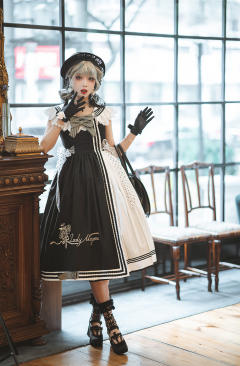 摩根夫人 JSK-资料图