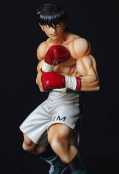 宫田一郎 Real Figure-资料图