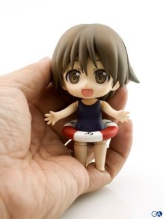 宫藤芳佳 泳装 Ver.-资料图