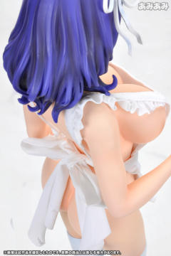 Masters Project Series 山边灯 女仆 ver.-资料图