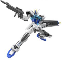 EG GAT-X105 强袭高达 青龙破乾 Ver.-资料图