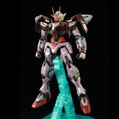PG GN-0000+GNR-010 00强化模组 Trans-Am 模式-资料图