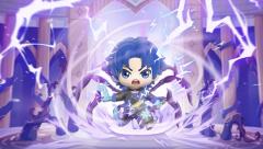 学员精英大赛系列-资料图