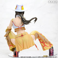 莱薇 女牛仔 ver.-资料图