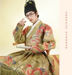朝云-资料图