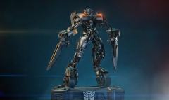 MUSEUM MASTERLINE 横炮-资料图