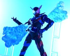 SHF 血荒-资料图