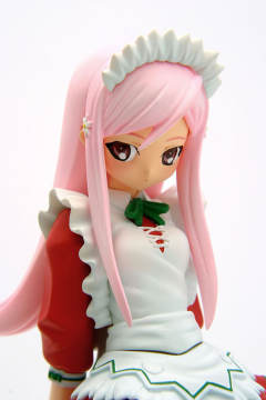 Dream Tech 露西·玛莉亚·美空 Red Maid ver-资料图