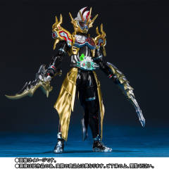 SHF Gamedeus Cronus-资料图
