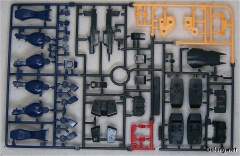 HGUC RGM-79Q 镇暴型吉姆-资料图
