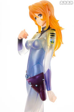 Yamato Girls Collection 森雪 潜水服 ver.-资料图