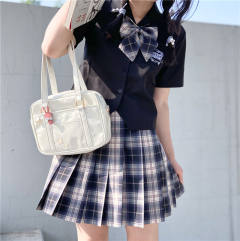 珠光系列基础款·制服包-资料图