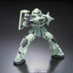 RG MS-06F 扎古Ⅱ-资料图