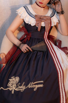 摩根夫人 JSK-资料图