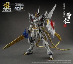 MNQ-XH02 天速星 玉罗刹 曹仁
