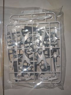 MG XXXG-01D2 地狱死神高达改 特殊质感版-资料图
