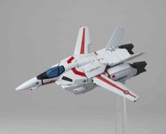 VF-1J 女武神（一条辉专用机） Transformable-资料图
