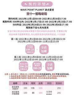 波点星球-资料图