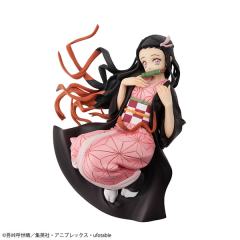 G.E.M 灶门祢豆子 掌中祢豆子Ver.-资料图