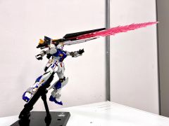 超合金 RX-93ff  福冈v高达-资料图