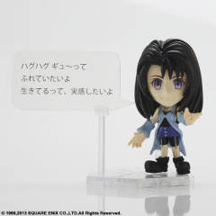 Trading Arts Kai mini 安杰罗 莉诺雅·哈蒂莉 -资料图