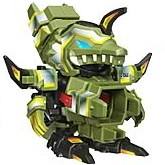 DHB Mode ドラゴゲイル-资料图