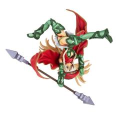 Legacy of Revoltech  Revoltech 阿莱茵-资料图