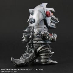 DefoReal Series 机械哥斯拉 -资料图