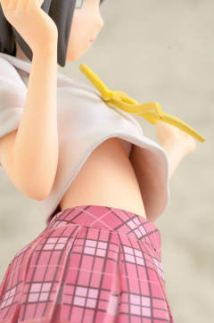 Gutto-Kuru Figure Collection La beauté 筒隐月子 -资料图