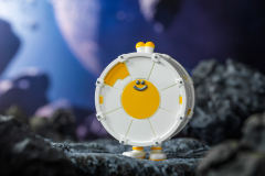 星际SP橙色款-资料图