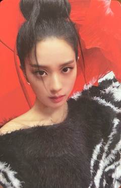首批限量 红版秀 ver.B