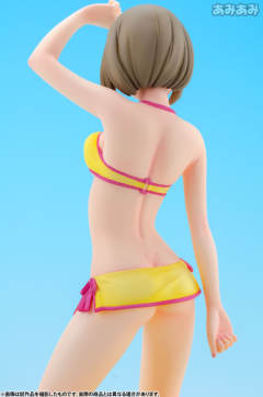 Beach Queens 新田维绪-资料图