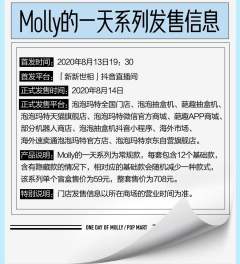 Molly的一天系列-资料图