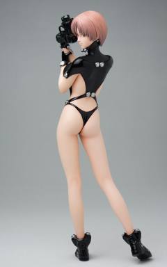 岸本惠 甘茨服 ver.-资料图