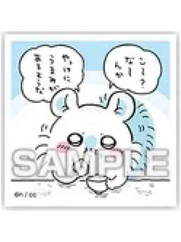 飞鼠3-口香糖贴纸盲袋第二弹