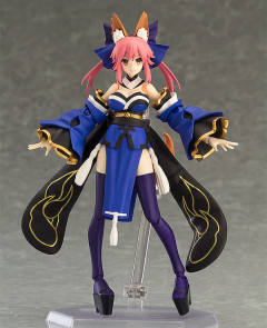 figma#304 玉藻前 Caster