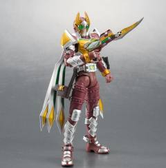 SHF 假面骑士 Garren Jack Form-资料图