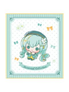 初音未来7-FuRyu赏·Memorial Collection F赏mini色纸