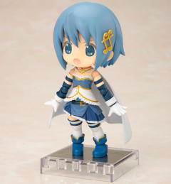 Cu-Poche 美树沙耶香 -资料图