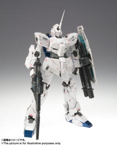 G.F.F.M.C RX-0 独角兽高达 觉醒-资料图