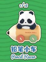 Panda Roll-2
