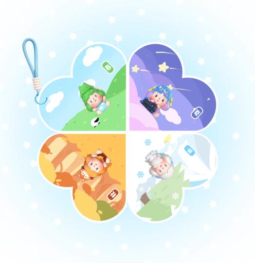 bubble思歪-2