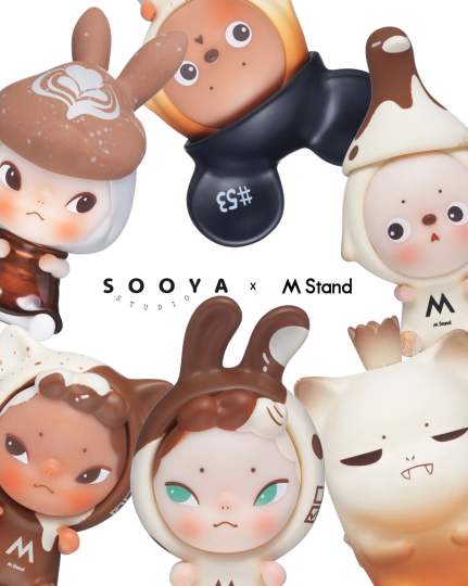 SOOYA-0