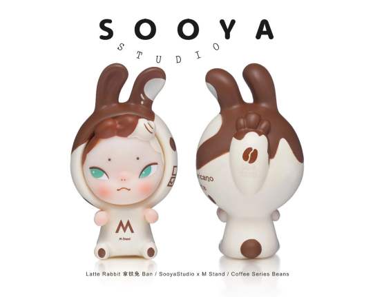 SOOYA-2