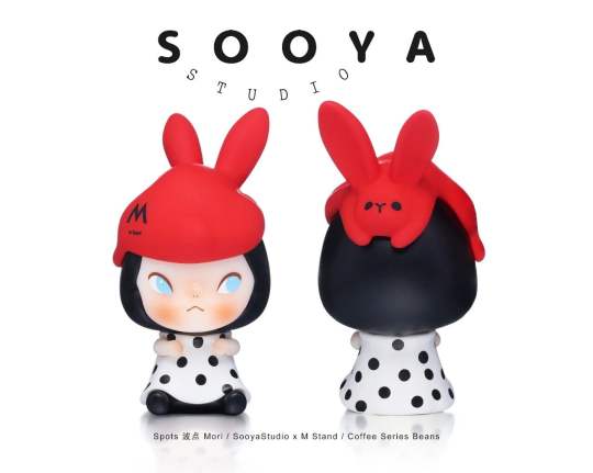 SOOYA-1