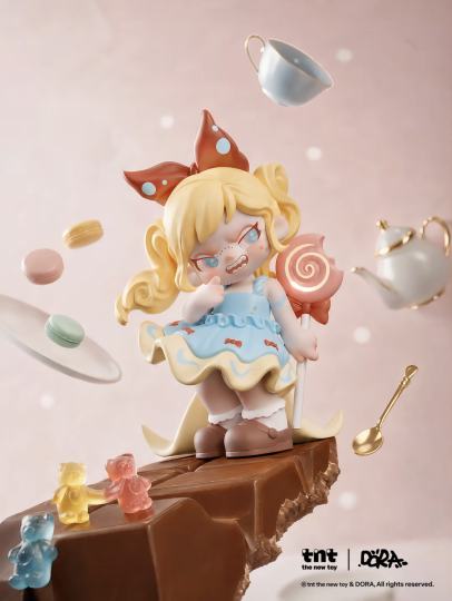 DORA-1