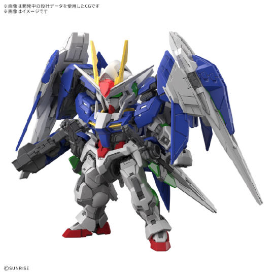 机甲模型-0