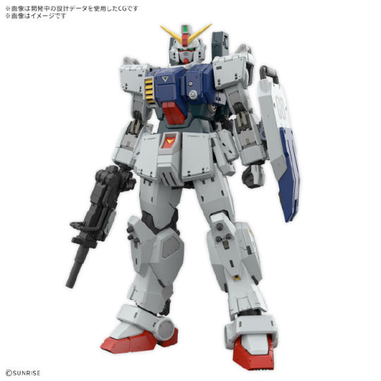 机甲模型-1