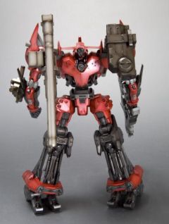 Variable Infinity Crest CR-C98E2 Nineball Ver.-资料图