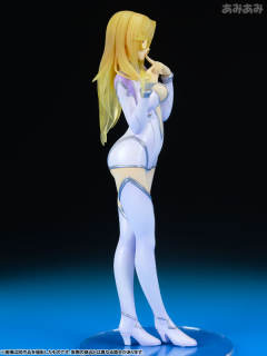 Yamato Girls Collection 尤莉夏·伊斯坎达尔 -资料图